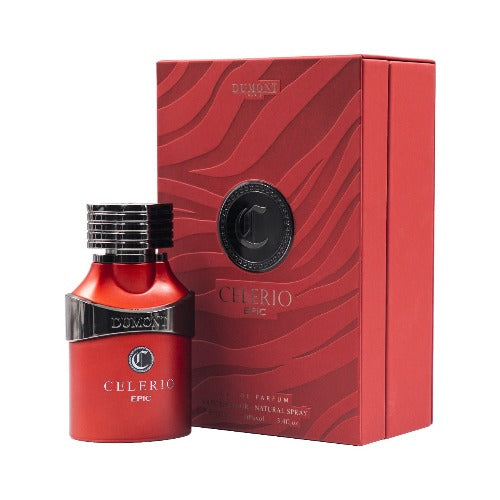 Dumont Celerio Epic Eau De Parfum Dumont (Men)