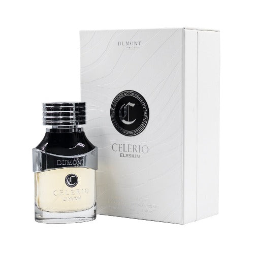 Dumont Celerio Elysium Eau De Parfum Dumont (Men) - Rochan Shop