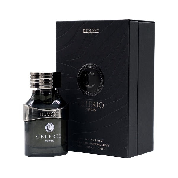 Dumont Celerio Oros Eau De Parfum Dumont (Men) - Rochan Shop