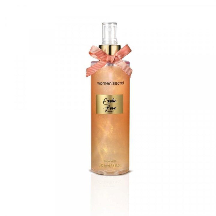 (Women)'Secret Exotic Love By (Women)' Secret Body Mist (Women)