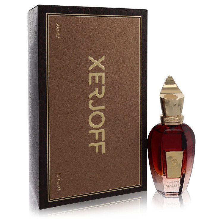 Oud Stars Malesia Eau De Parfum Spray By Xerjoff (Women) - Rochan Shop