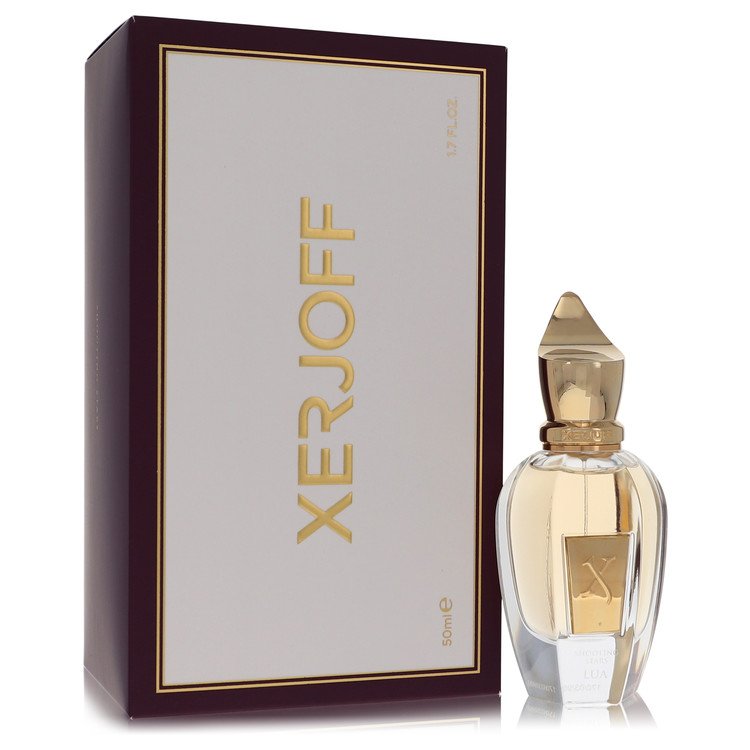 Shooting Stars Lua Eau De Parfum Spray By Xerjoff (Women) - Rochan Shop