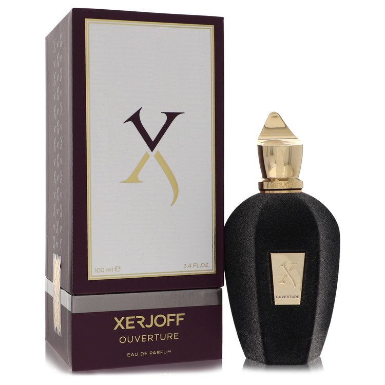 Xerjoff Ouverture Eau De Parfum Spray (Unisex) By Xerjoff (Women) - Rochan Shop