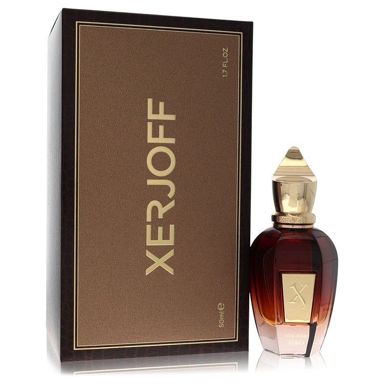 Xerjoff Oud Stars Gao Eau De Parfum Spray (Unisex) By Xerjoff (Women) - Rochan Shop