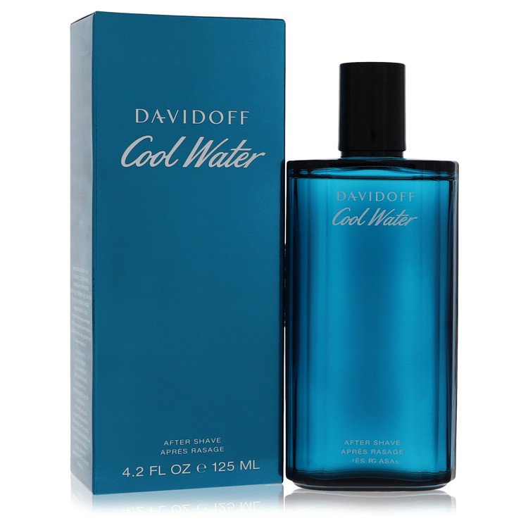 Cool Water After Shave By Davidoff (Men) - Rochan Shop