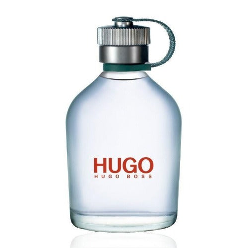 Hugo Eau De Toilette Hugo Boss (Men)