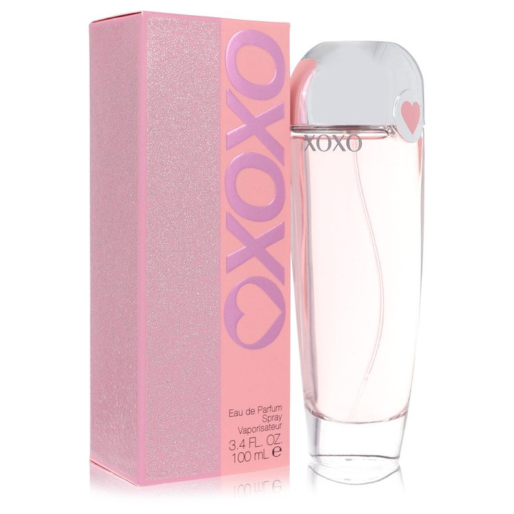 Xoxo Eau De Parfum Spray By Victory International (Women) - Rochan Shop