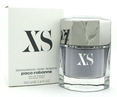 Paco Rabanne Xs Eau De Toilette Paco Rabanne (Men) - Rochan Shop