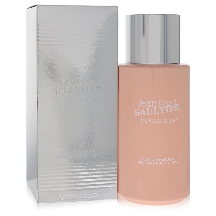 Jean Paul Gaultier Body Lotion By Jean Paul Gaultier (Women)