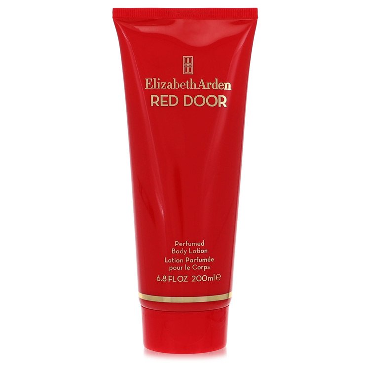 Red Door Body Lotion By Elizabeth Arden (Women) - Rochan Shop