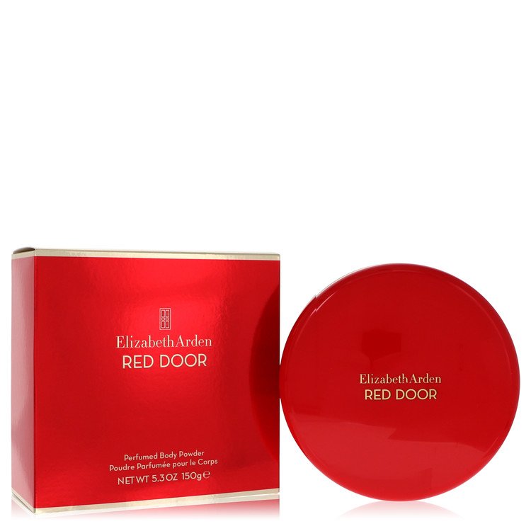 Red Door Dusting Powder By Elizabeth Arden (Women) - Rochan Shop