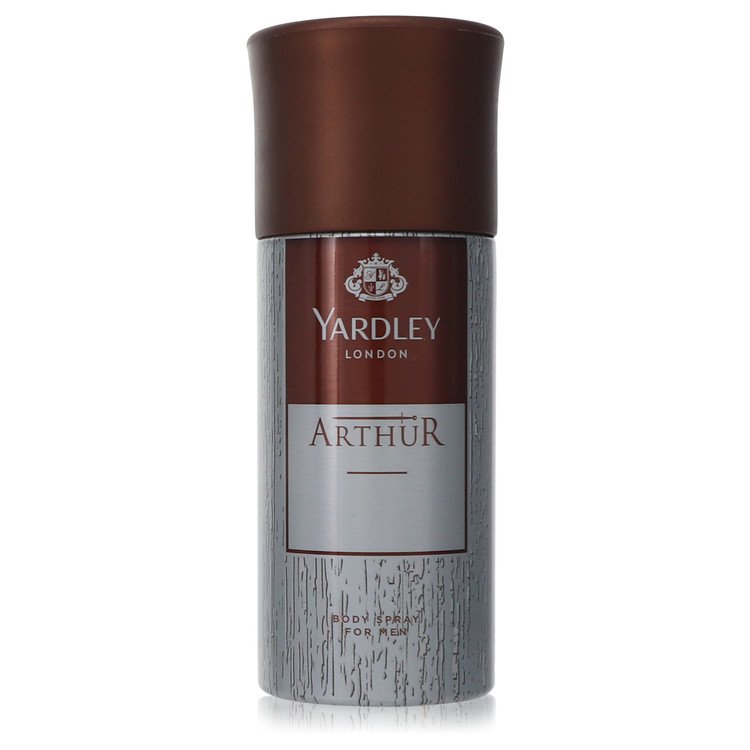 Yardley Arthur Body Spray By Yardley London (Men) - Rochan Shop