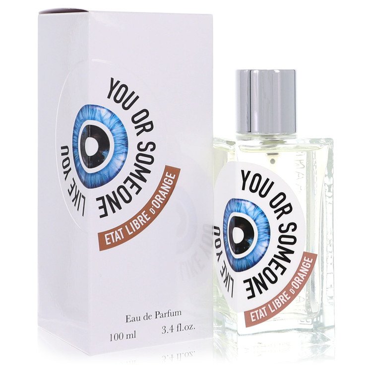 You Or Someone Like You Eau De Parfum Spray (Unisex) By Etat Libre D'orange (Women)