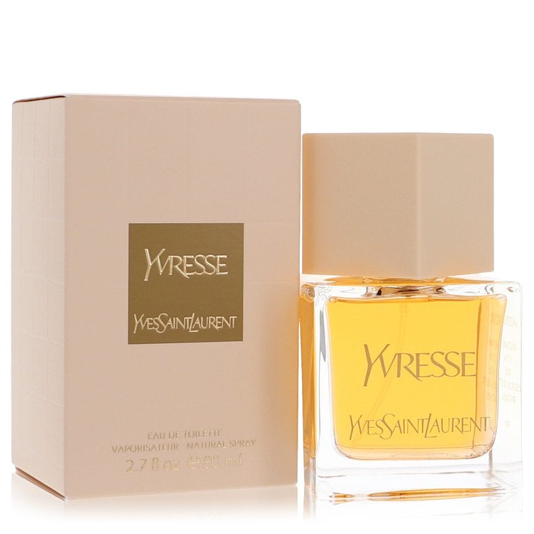 Yvresse Eau De Toilette Spray By Yves Saint Laurent (Women) - Rochan Shop