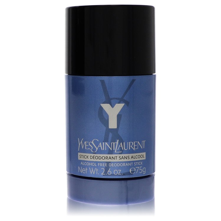 Y By Yves Saint Laurent Deodorant Stick 2.5 Oz (Men)