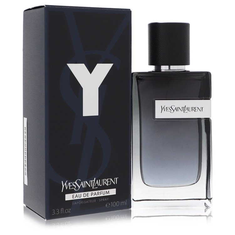 Y Eau De Parfum Spray By Yves Saint Laurent (Men) - Rochan Shop