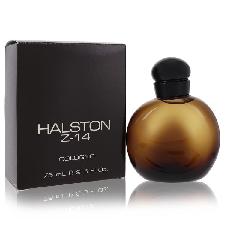 Halston Z 14 Cologne By Halston (Men) - Rochan Shop