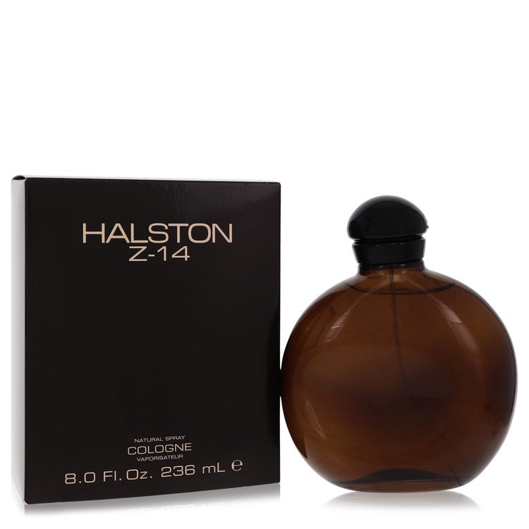 Halston Z 14 Cologne Spray By Halston (Men) - Rochan Shop