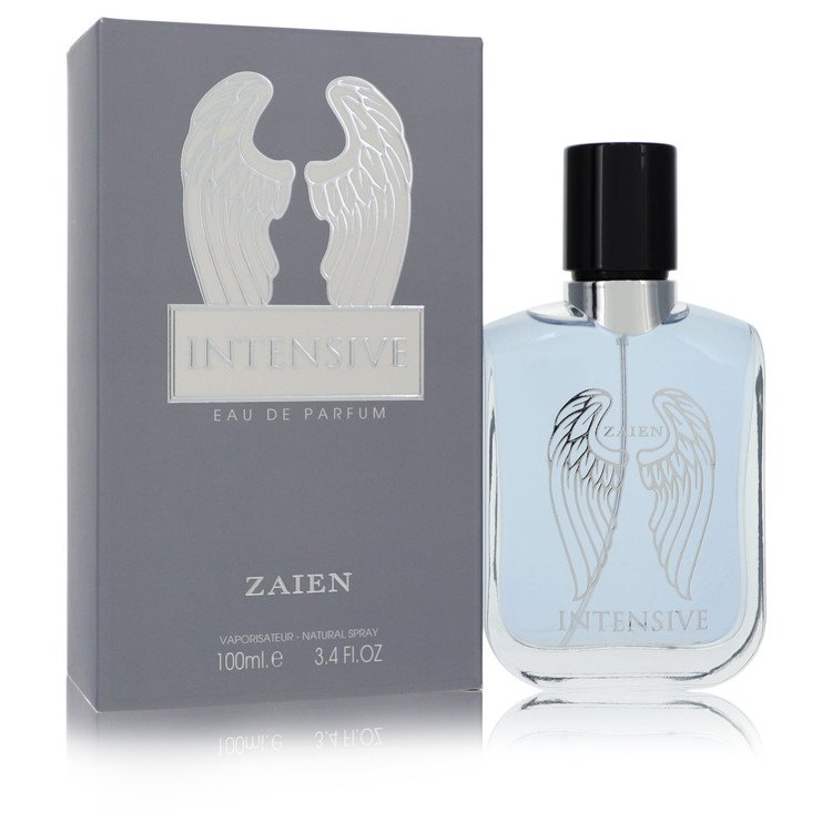 Zaien Intensive Eau De Parfum Spray (Unisex) By Zaien (Men) - Rochan Shop