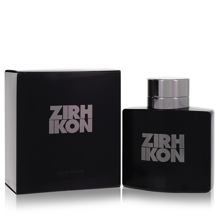 Zirh Ikon Eau De Toilette Spray By Zirh International (Men) - Rochan Shop