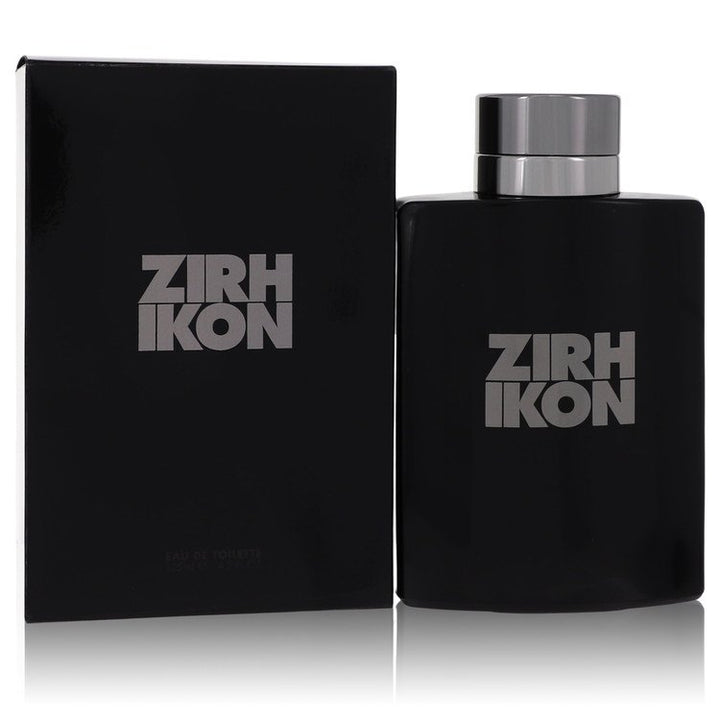 Zirh Ikon Eau De Toilette Spray By Zirh International (Men) - Rochan Shop