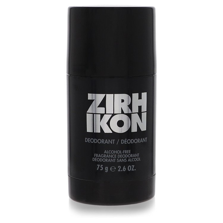 Zirh Ikon Alcohol Free Fragrance Deodorant Stick By Zirh International (Men) - Rochan Shop