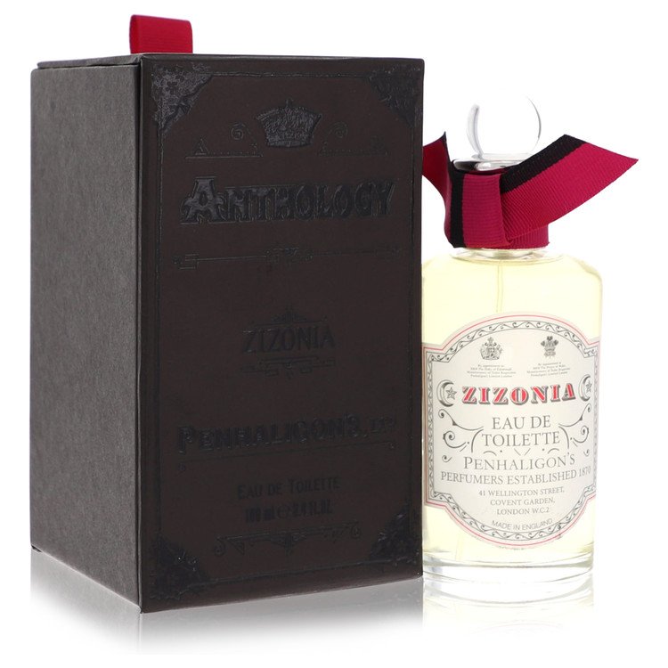 Zizonia Eau De Toilette Spray By Penhaligon's (Men) - Rochan Shop