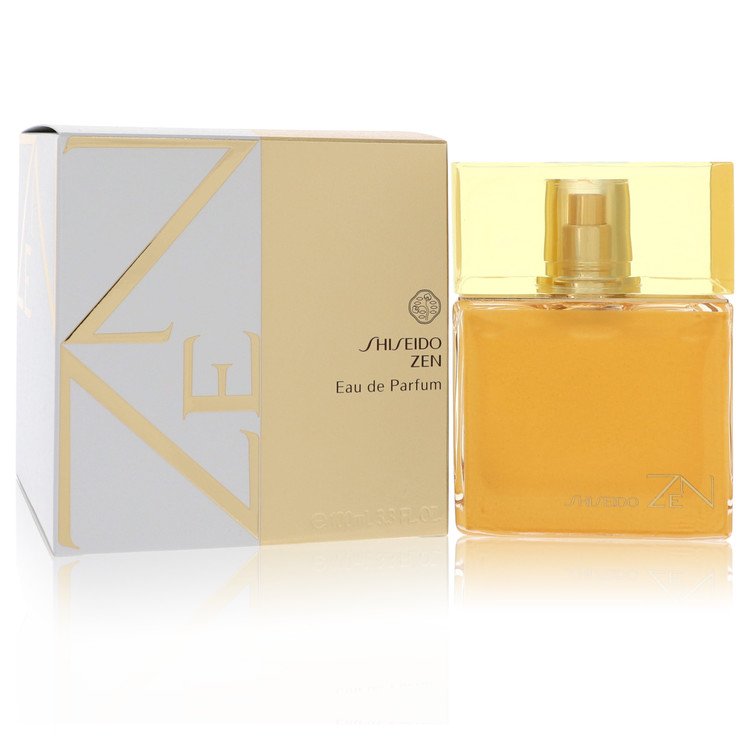 Zen Eau De Parfum Spray By Shiseido (Women) - Rochan Shop