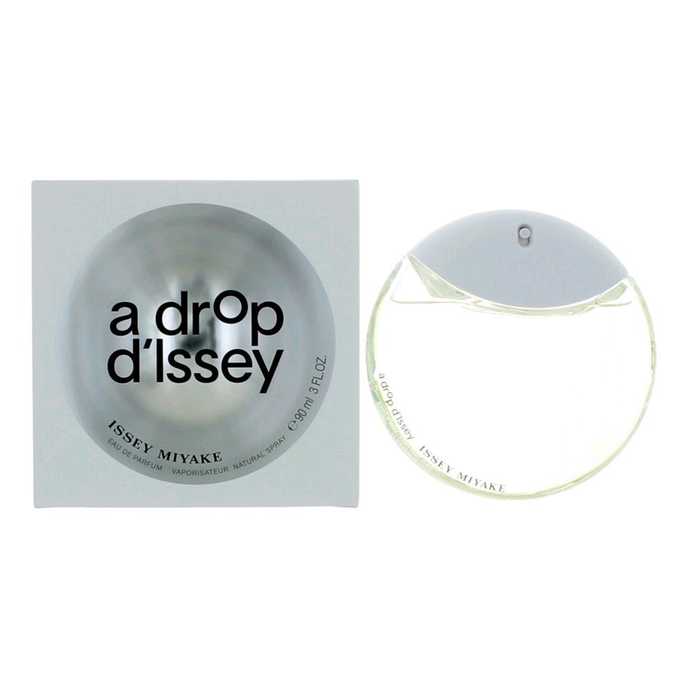 A Drop D'issey By Issey Miyake, 3 Oz Edp Spray For Women - Rochan Shop