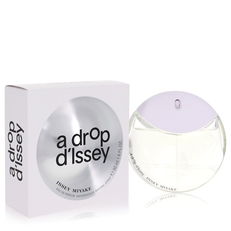 A Drop D'issey By Issey Miyake Eau De Parfum Spray 1.6 Oz (Women) - Rochan Shop
