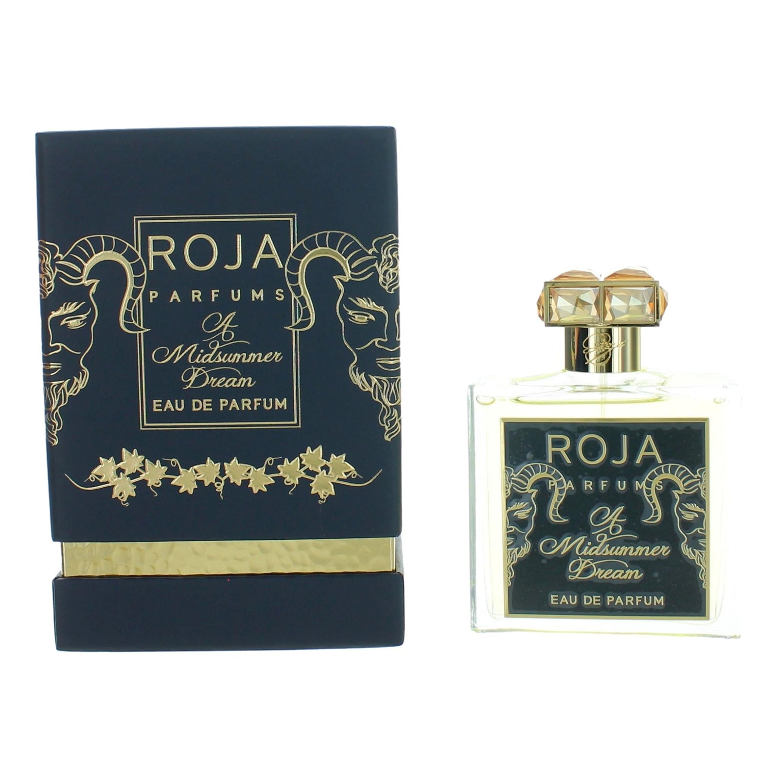 A Midsummer Dream By Roja Parfums, 3.4 Oz Edp Spray For Unisex - Rochan Shop