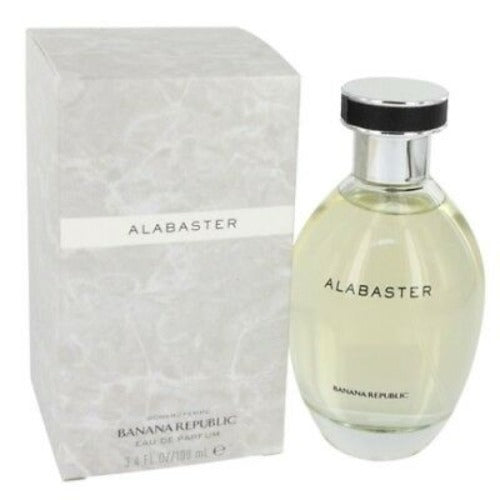 Banana Republic Alabaster Eau De Parfum Banana Republic (Women) - Rochan Shop