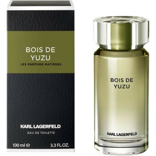 Karl Lagerfeld Bois De Yuzu Eau De Toilette Karl Lagerfeld (Men)