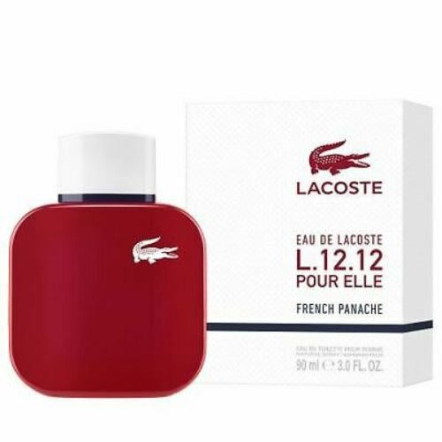 Lacoste Eau De Lacoste L.12.12 Pour Elle French Panache Lacoste (Women) - Rochan Shop