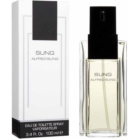 Alfred Sung Eau De Toilette Alfred Sung (Women) - Rochan Shop