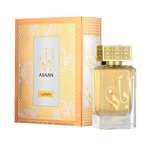 Lattafa Abaan Eau De Parfum Lattafa (Unisex) - Rochan Shop