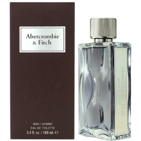 Abercrombie & Fitch First Instinct Eau De Toilette Abercrombie & Fitch (Men)