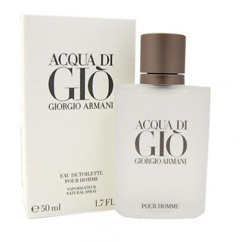 Acqua Di Gio Eau De Toilette Giorgio Armani (Men) - Rochan Shop