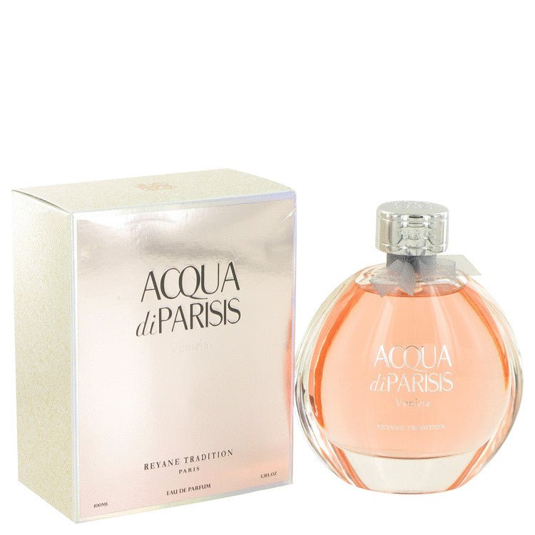 Acqua Di Parisis Venizia By Reyane Tradition Eau De Parfum Spray 3.3 Oz (Women) - Rochan Shop
