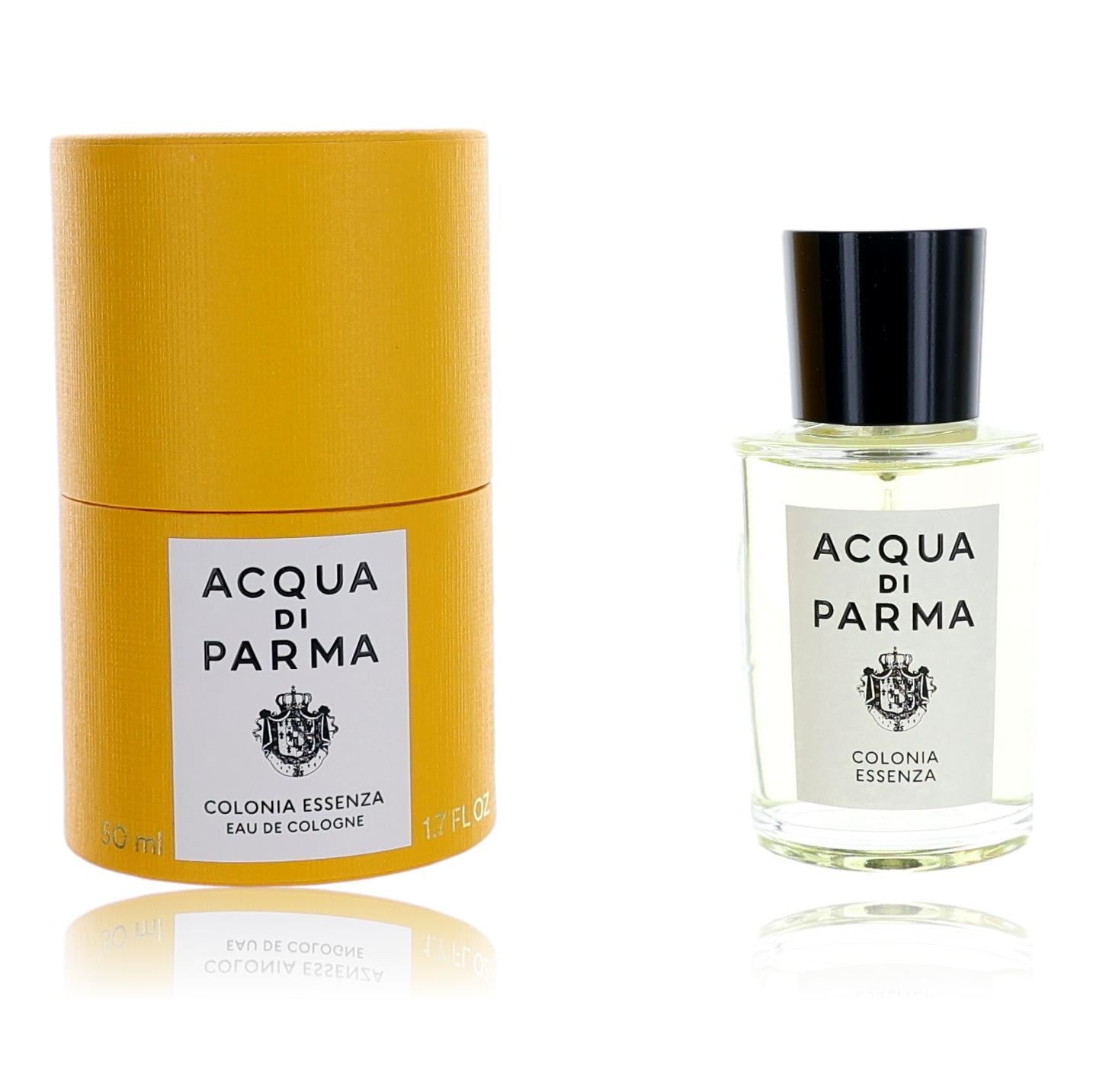 Acqua Di Parma Colonia Essenza By Acqua Di Parma, 1.7oz Eau De Cologne Spray Men - Rochan Shop