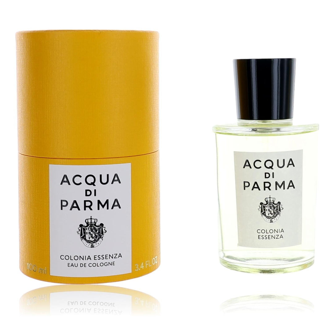 Acqua Di Parma Colonia Essenza By Acqua Di Parma, 3.4oz Eau De Cologne Spray Men - Rochan Shop