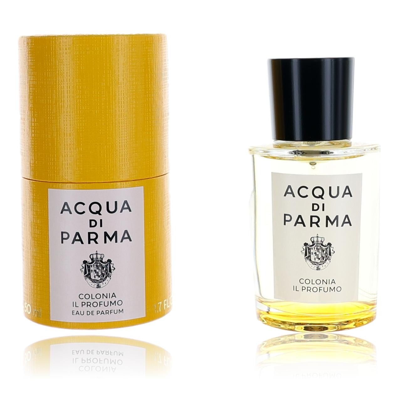 Acqua Di Parma Colonia Il Profumo By Acqua Di Parma, 1.7oz Edp Spray For Unisex - Rochan Shop
