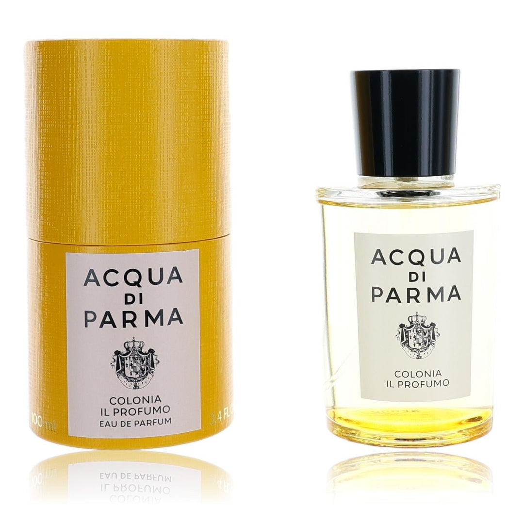 Acqua Di Parma Colonia Il Profumo By Acqua Di Parma, 3.4oz Edp Spray For Unisex - Rochan Shop