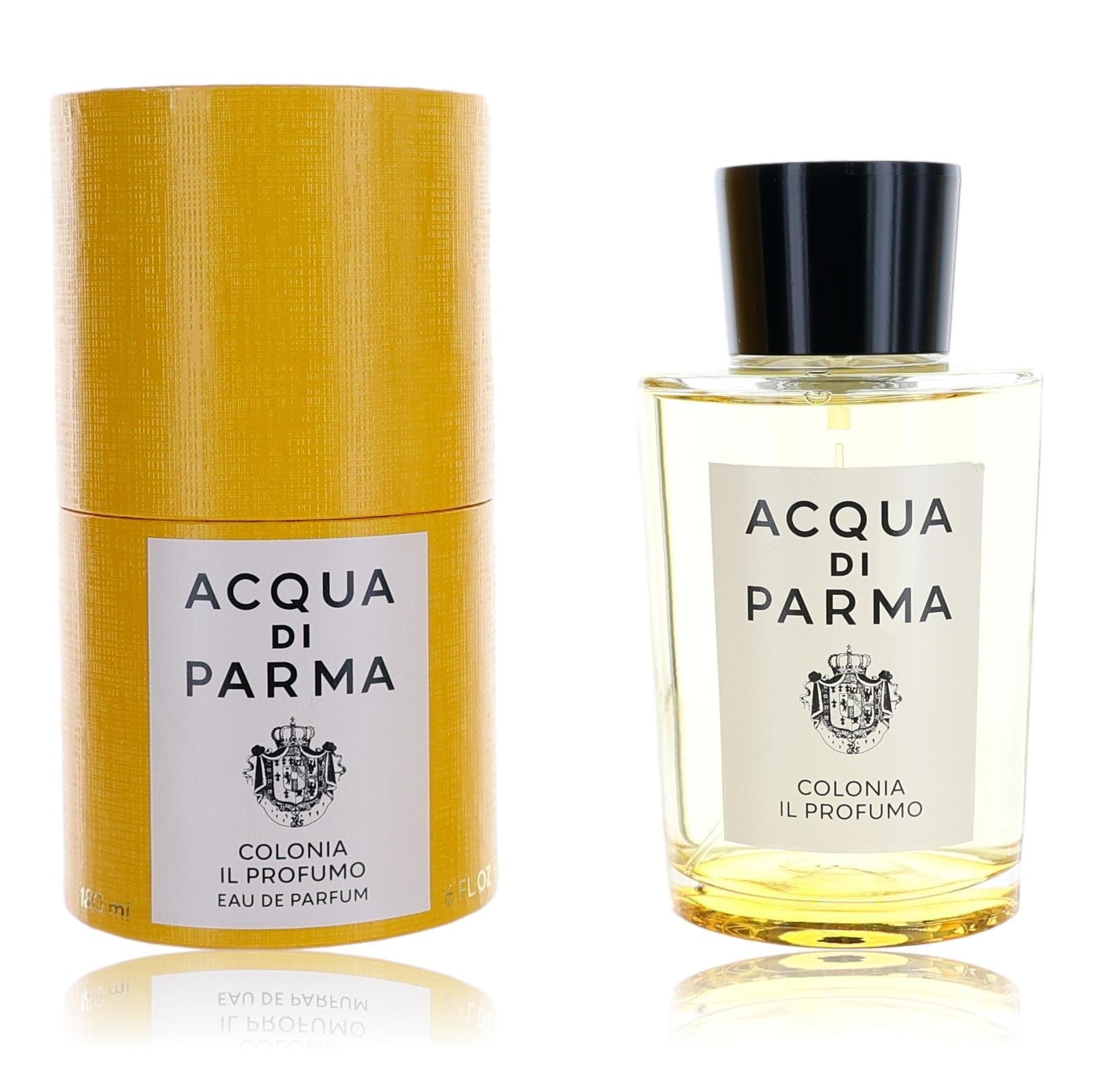 Acqua Di Parma Colonia Il Profumo By Acqua Di Parma, 6oz Edp Spray For Unisex - Rochan Shop