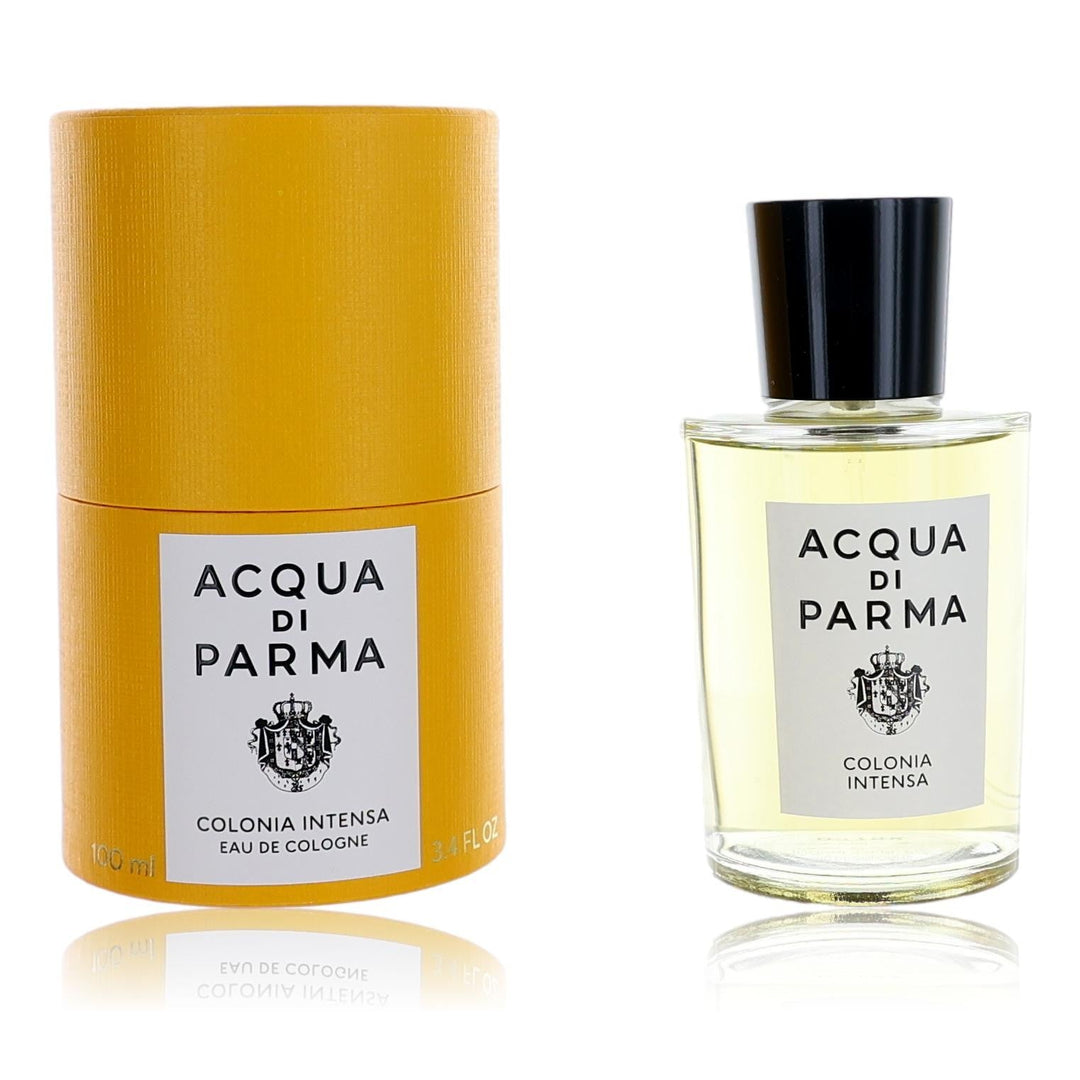Acqua Di Parma Colonia Intensa By Acqua Di Parma, 3.4oz Eau De Cologne Spray Men - Rochan Shop