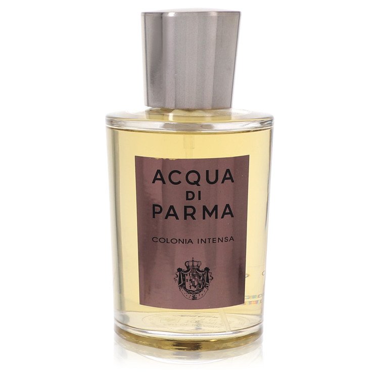 Acqua Di Parma Colonia Intensa By Acqua Di Parma Eau De Cologne Spray (Tester) 3.4 Oz (Men) - Rochan Shop