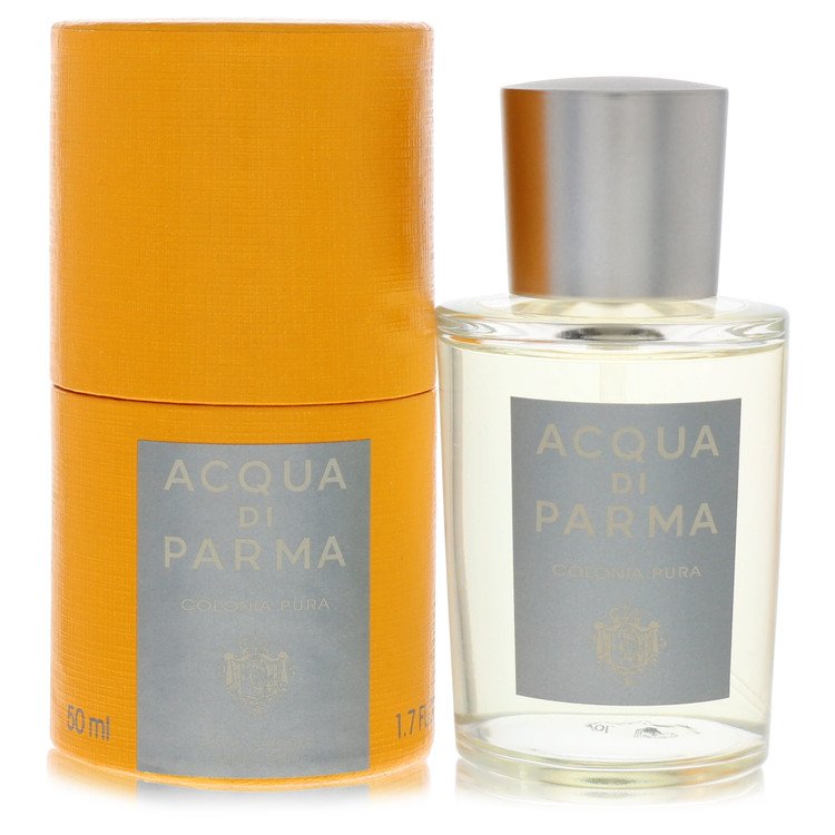 Acqua Di Parma Colonia Pura By Acqua Di Parma Eau De Cologne Spray 1.7 Oz (Men) - Rochan Shop