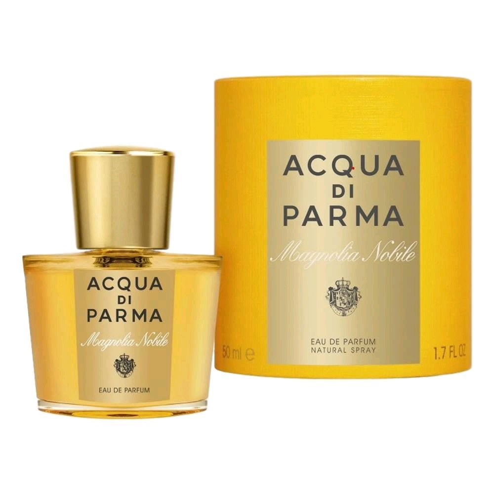 Acqua Di Parma Magnolia Nobile By Acqua Di Parma, 1.7oz Edp Spray Women - Rochan Shop