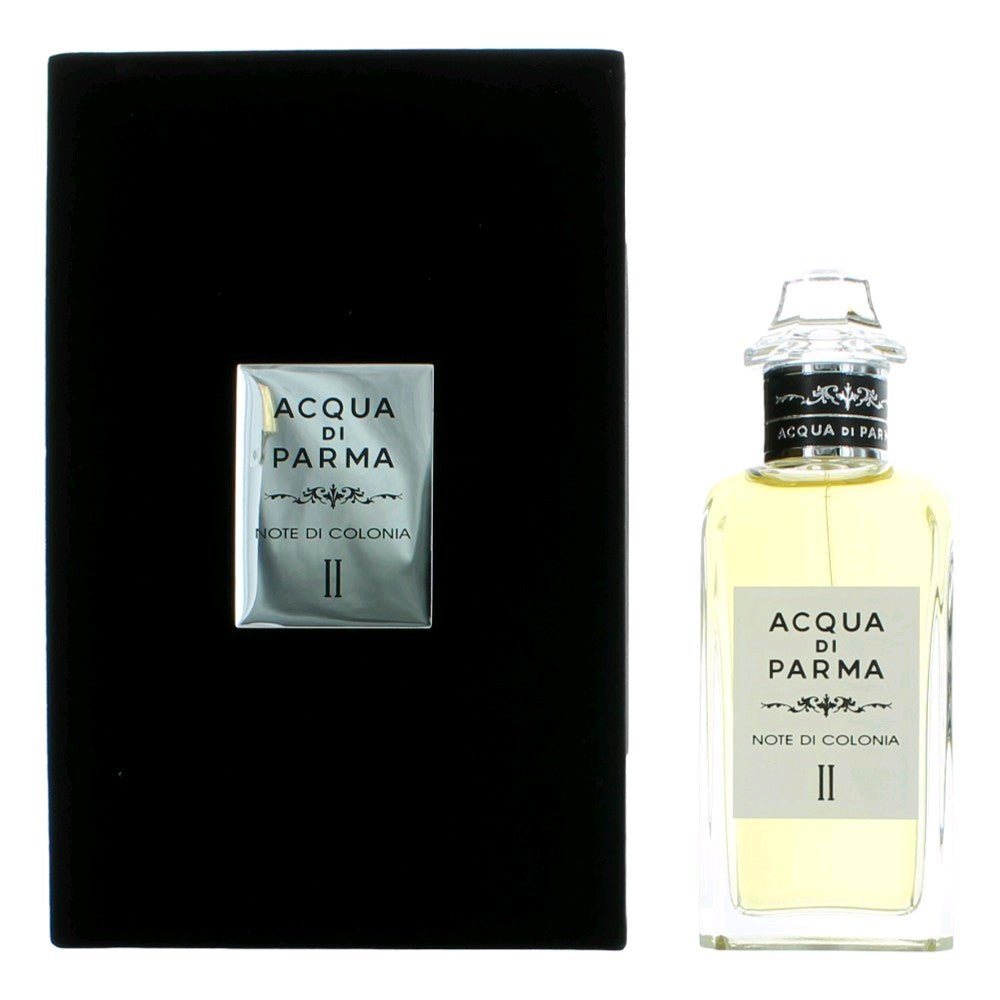 Acqua Di Parma Note Di Colonia Ii, 5oz Eau De Cologne Spray For Unisex - Rochan Shop