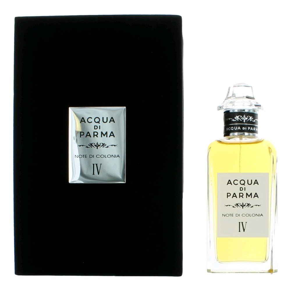 Acqua Di Parma Note Di Colonia Iv, 5oz Eau De Cologne Spray For Unisex - Rochan Shop